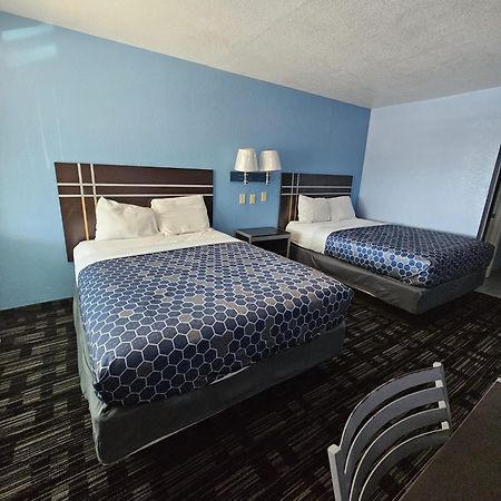 Regency Inn Motel By The Beach Κόρπους Κρίστι Εξωτερικό φωτογραφία