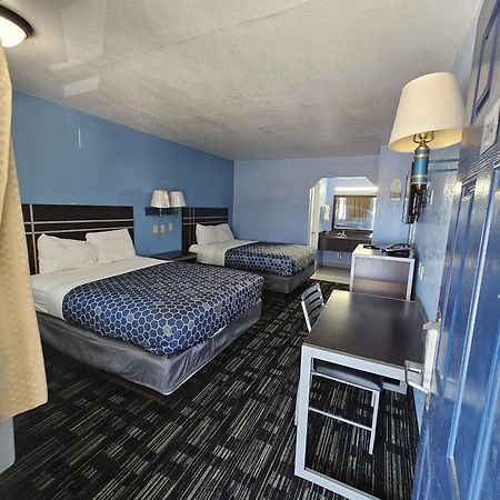 Regency Inn Motel By The Beach Κόρπους Κρίστι Εξωτερικό φωτογραφία