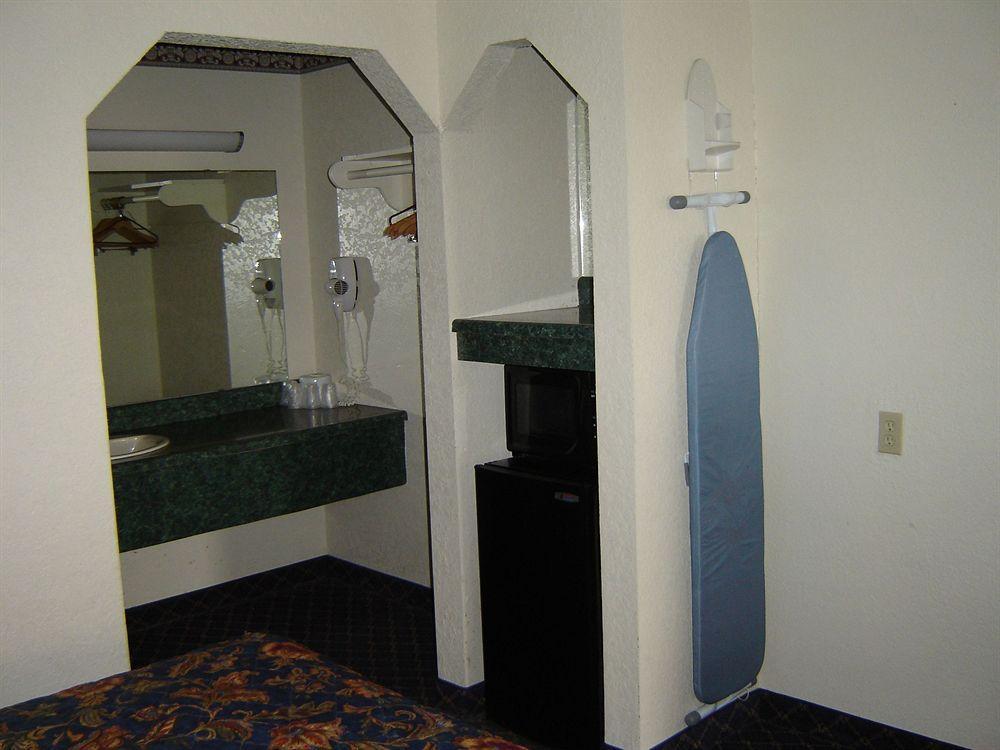 Regency Inn Motel By The Beach Κόρπους Κρίστι Εξωτερικό φωτογραφία
