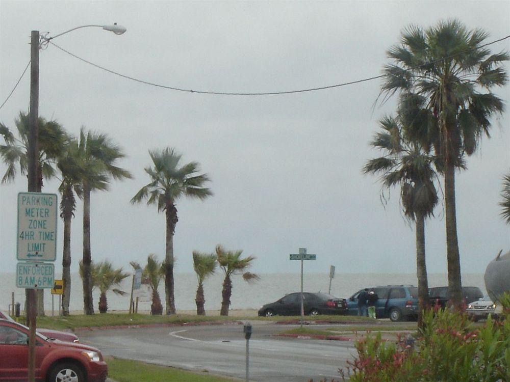 Regency Inn Motel By The Beach Κόρπους Κρίστι Εξωτερικό φωτογραφία