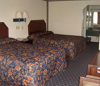 Regency Inn Motel By The Beach Κόρπους Κρίστι Εξωτερικό φωτογραφία