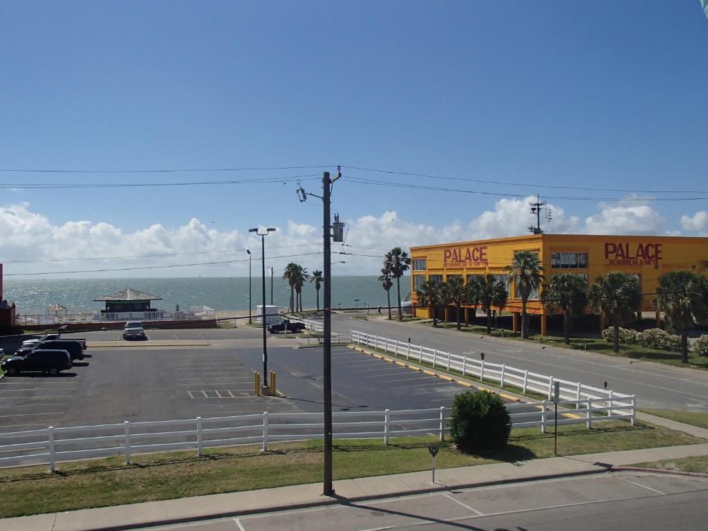 Regency Inn Motel By The Beach Κόρπους Κρίστι Εξωτερικό φωτογραφία