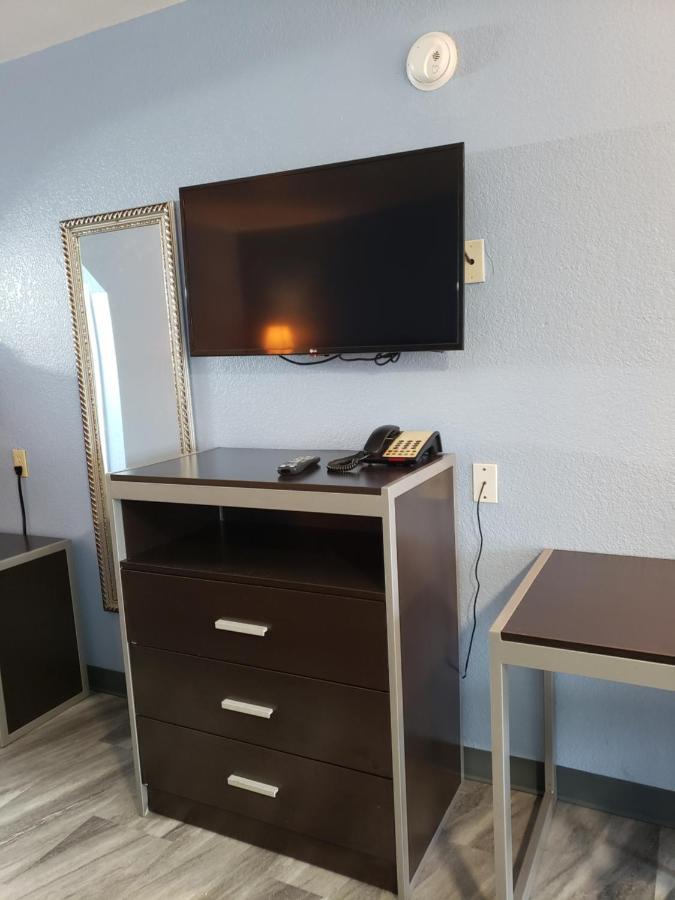 Regency Inn Motel By The Beach Κόρπους Κρίστι Εξωτερικό φωτογραφία